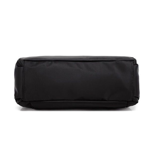 Bolsos De Bandolera Duraderos Casuales De Nailon Para Mujer Bolsos De Hombro Impermeables