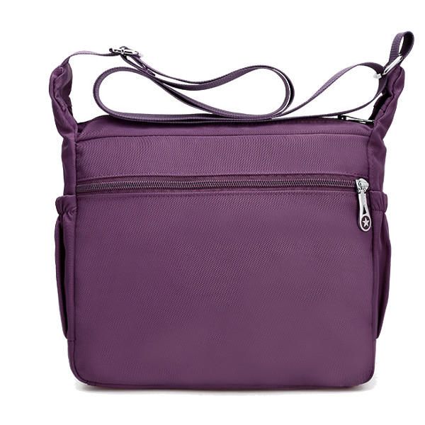 Bolsos Delanteros Para Mujer Bolsos De Hombro Bolsos Cruzados Ligeros