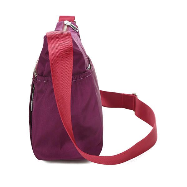 Bolsos Delanteros Para Mujer Bolsos Ligeros De Hombro Bolsos Cruzados Impermeables Para Deportes Al Aire Libre