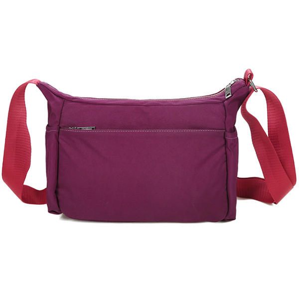 Bolsos Delanteros Para Mujer Bolsos Ligeros De Hombro Bolsos Cruzados Impermeables Para Deportes Al Aire Libre