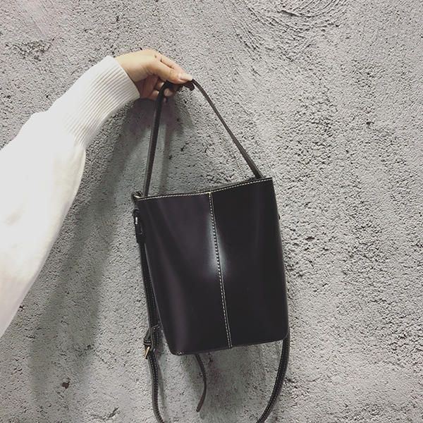 Bolsos De Hombro Tipo Bandolera De Gran Capacidad Para Mujer