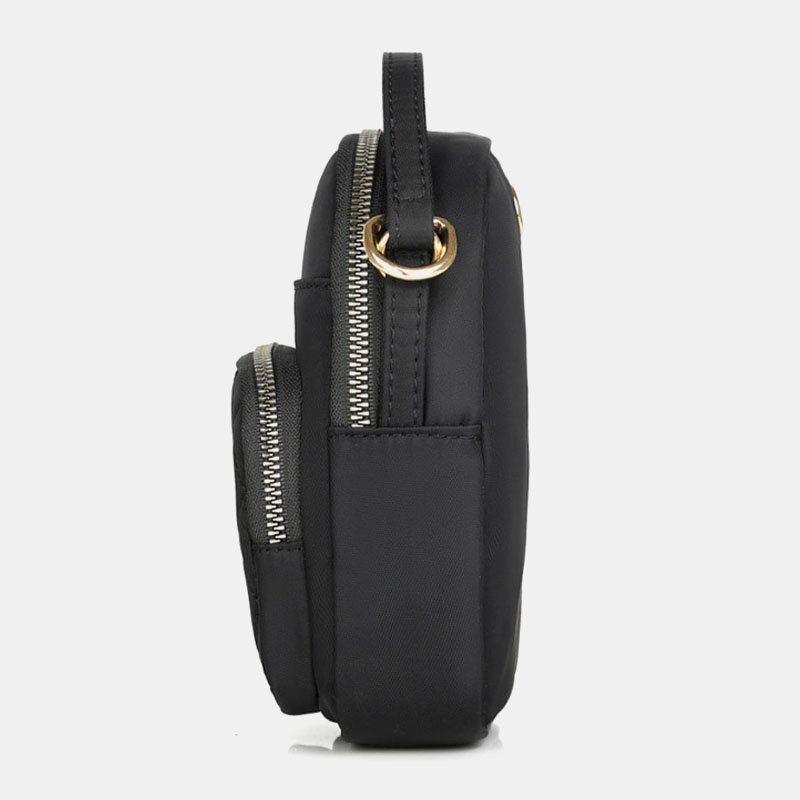 Mini Bolso Pequeño Para Teléfono Para Mujer Bolso Bandolera Para Exteriores