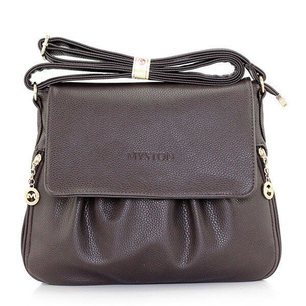 Myston Bolsos Cruzados Elegantes Para Mujer Bolsos De Hombro Vintage Para Mujer Bolsos De Hombreajero