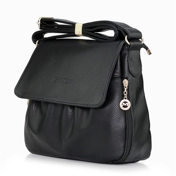 Myston Bolsos Cruzados Elegantes Para Mujer Bolsos De Hombro Vintage Para Mujer Bolsos De Hombreajero