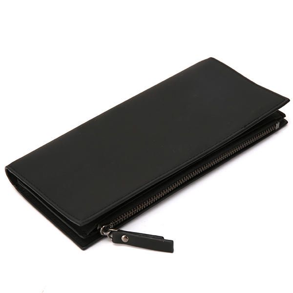 26 Ranuras Para Tarjetas Secretaria Billetera Business Cool Wallet Monedero Largo Para Hombres