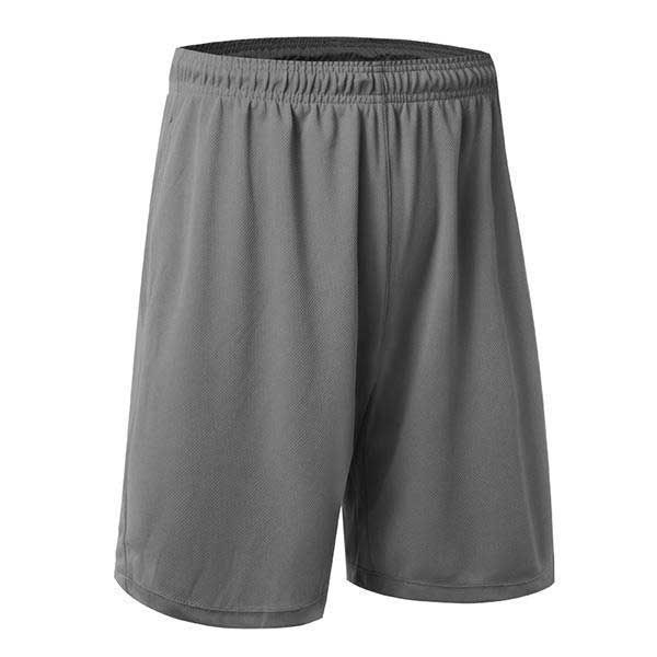 Pantalones Cortos De Baloncesto Para Correr Sueltos Y Transpirables Pantalones Deportivos Hasta La Rodilla De Secado Rápido Para Hombres