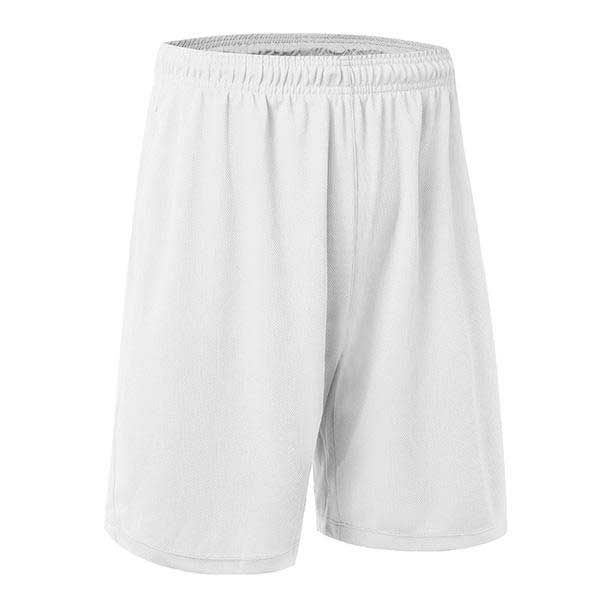 Pantalones Cortos De Baloncesto Para Correr Sueltos Y Transpirables Pantalones Deportivos Hasta La Rodilla De Secado Rápido Para Hombres