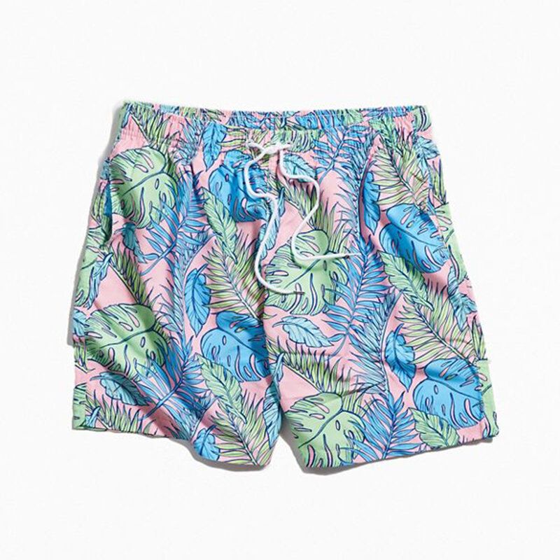 Pantalones Cortos De Baño De Playa De Verano De Secado Rápido Para Hombres Tabla De Surf Pantalones Cortos Casuales Pantalones Tronco Ee. Uu.