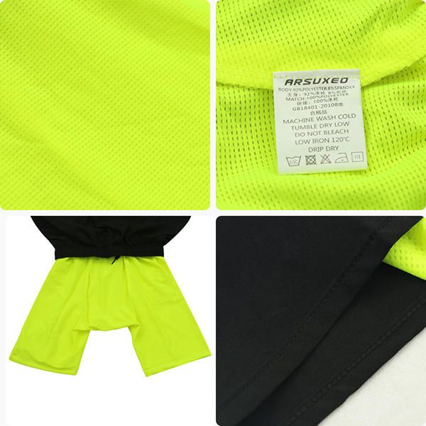 Pantalones Cortos Con Cordones De Verano Para Hombre De Secado Rápido Transpirables Para Correr Deportivos Divididos