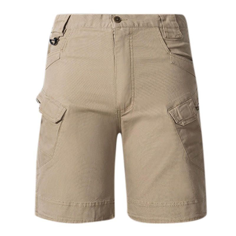 Pantalones Cortos Executive Tactical Ix7 Deportes Al Aire Libre Para Hombres