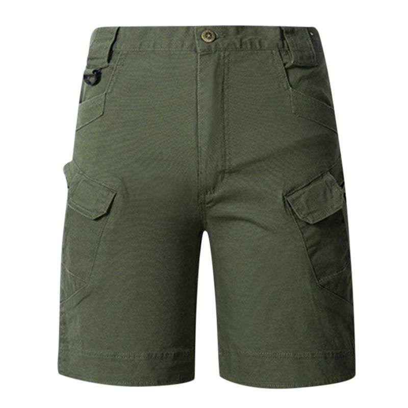 Pantalones Cortos Executive Tactical Ix7 Deportes Al Aire Libre Para Hombres