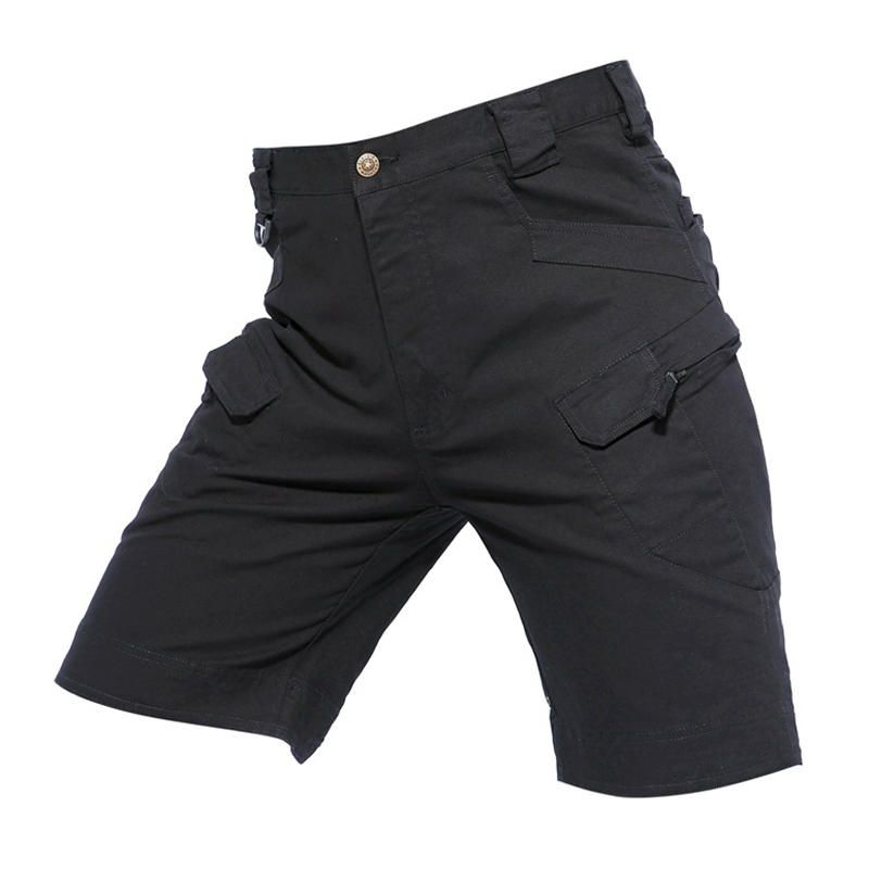 Pantalones Cortos Executive Tactical Ix7 Deportes Al Aire Libre Para Hombres