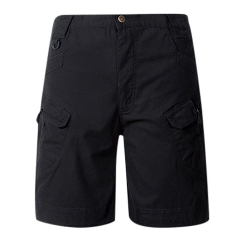 Pantalones Cortos Executive Tactical Ix7 Deportes Al Aire Libre Para Hombres