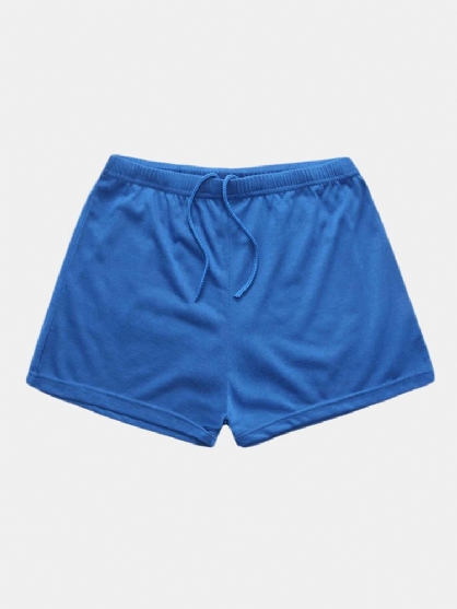 Pantalones Cortos Para Correr Transpirables De Secado Rápido Para Hombre Pantalones Cortos Ultraligeros Elásticos De Culturismo