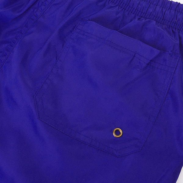 Pantalones Cortos De Tenis De Secado Rápido Coloridos De Verano Pantalones Cortos De Boxer Deportivos Con Cordón Ligero De Moda Para Hombre