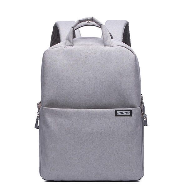 Bolsa Para Cámara Viaje Al Aire Libre Tableta Bolsa Para Computadora Portátil Mochila Impermeable Para Cámara Duradera