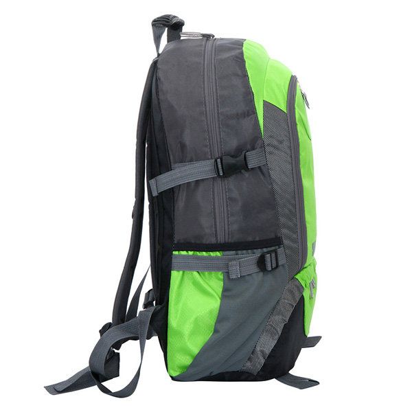 Free Knight 40l Hombres Mochilas De Moda Viaje Senderismo Bolsa De Camping