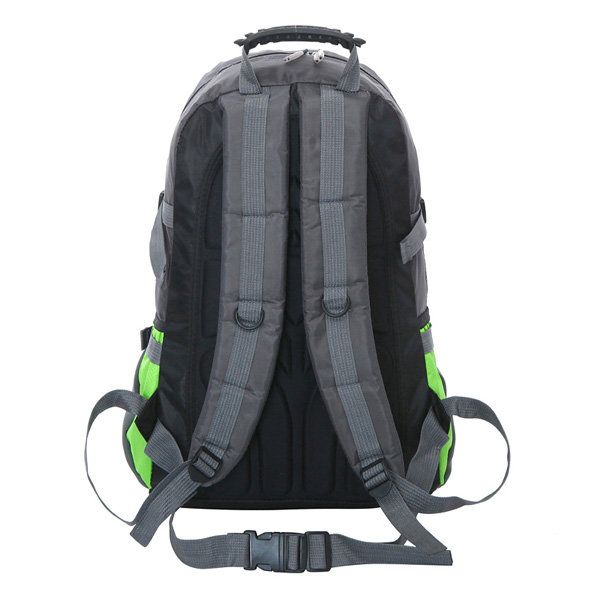 Free Knight 40l Hombres Mochilas De Moda Viaje Senderismo Bolsa De Camping