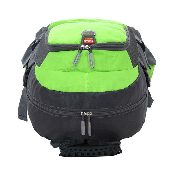 Free Knight 40l Hombres Mochilas De Moda Viaje Senderismo Bolsa De Camping