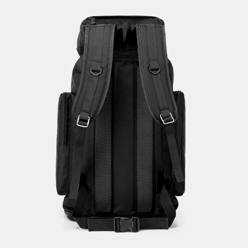 Hombres Casual Mochila Impermeable De Gran Capacidad Bolsa Deportiva De Viaje