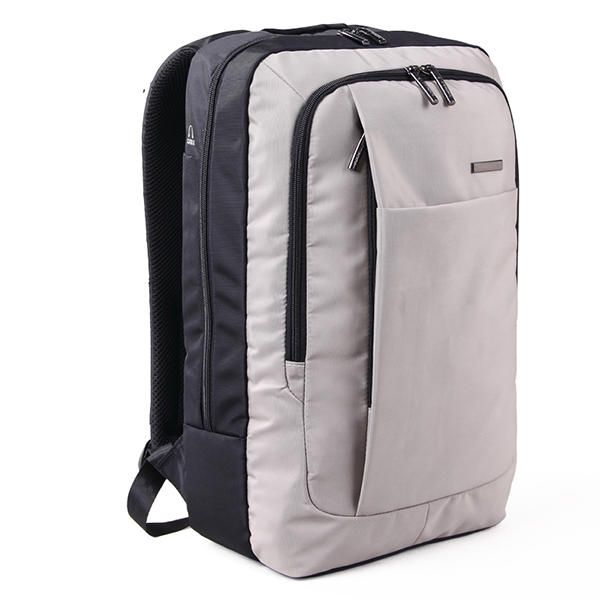 Hombres Mochila Para Computadora Portátil De 15.6 Pulgadas Bolsa De Viaje Al Aire Libre Bolsa Para Computadora Portátil