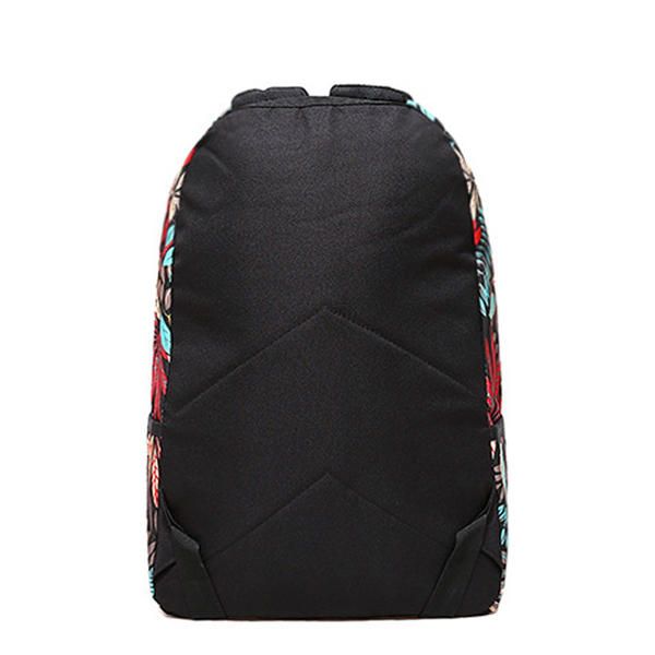 Mochila Impermeable Para Mujer Mochila Informal De Viaje Mochila Para Portátil