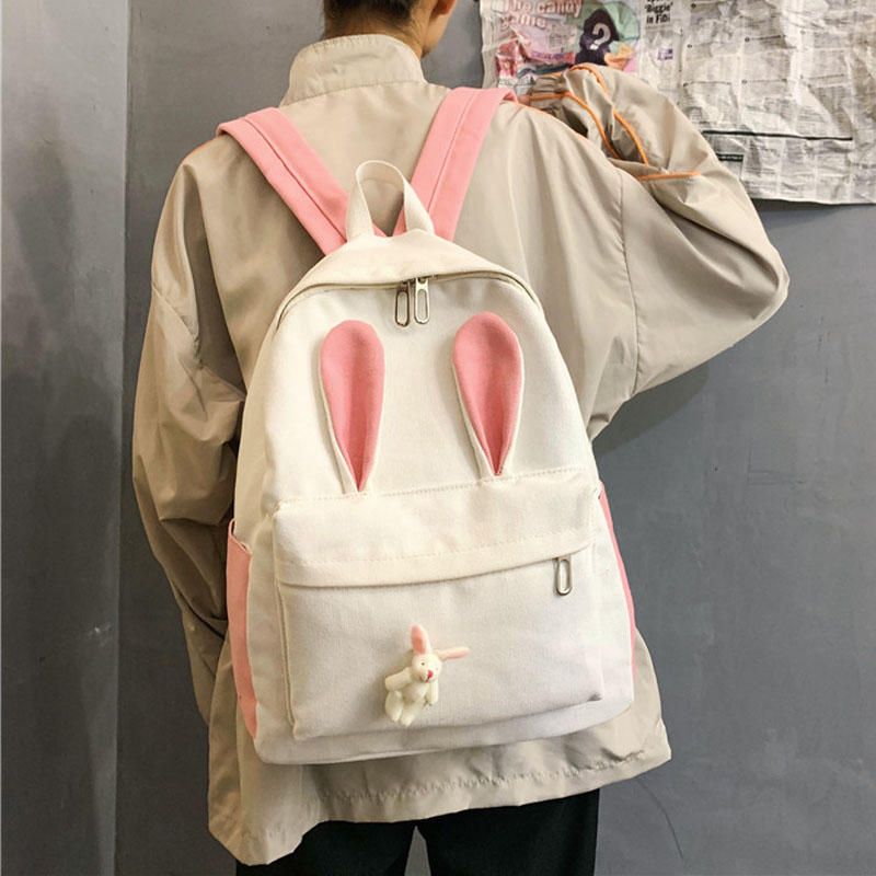 Mochila Linda De Moda Para Mujer