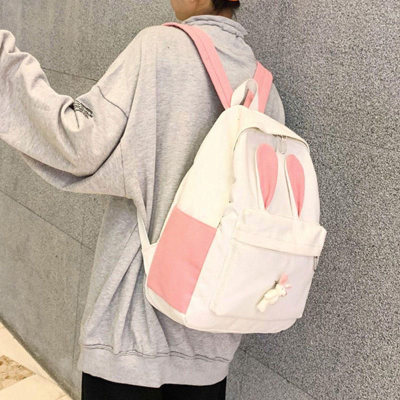 Mochila Linda De Moda Para Mujer