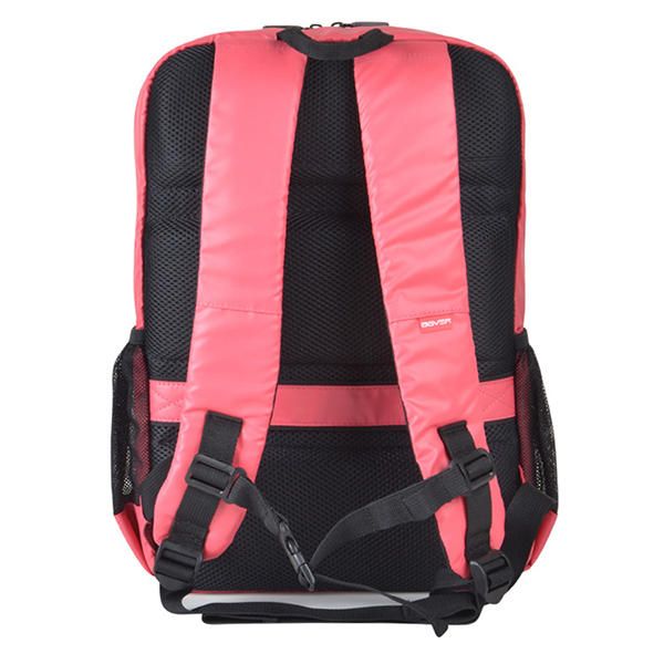 Mochila Para Computadora Portátil Impermeable Informal De Negocios De Nailon Para Hombres Para Computadoras Portátiles De 14.1 Y 15.6 Pulgadas