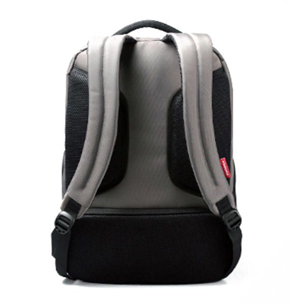 Mochila Para Portátil Antirrobo Impermeable Con Carga Usb Para Hombres Y Mujeres