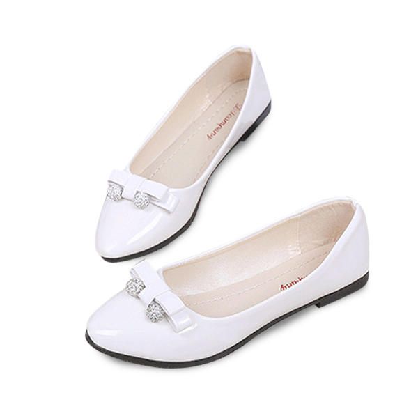 Zapatos Planos De Ocio Para Mujer Zapatos Elegantes De Verano Mocasines Sin Cordones Perezosos Zapatos De Vestir