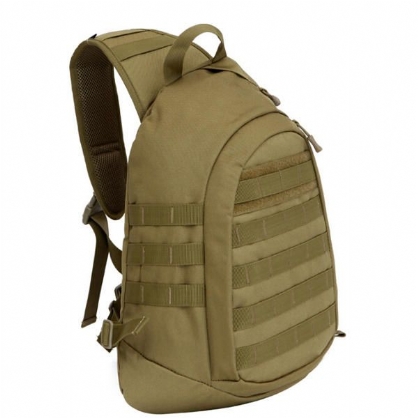 Bolsa De Camuflaje Al Aire Libre Para Hombres Bolsa De Pecho De Gran Capacidad Messenger