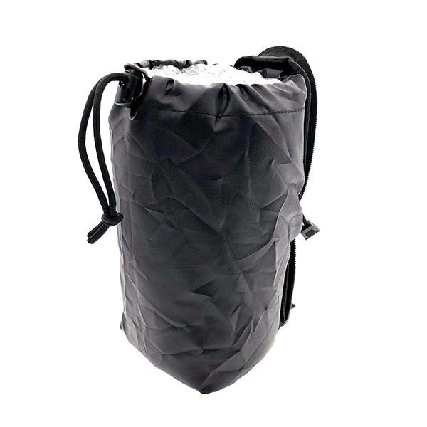 Bolso Bandolera De Camuflaje Táctico De Nailon Impermeable Para Hombre