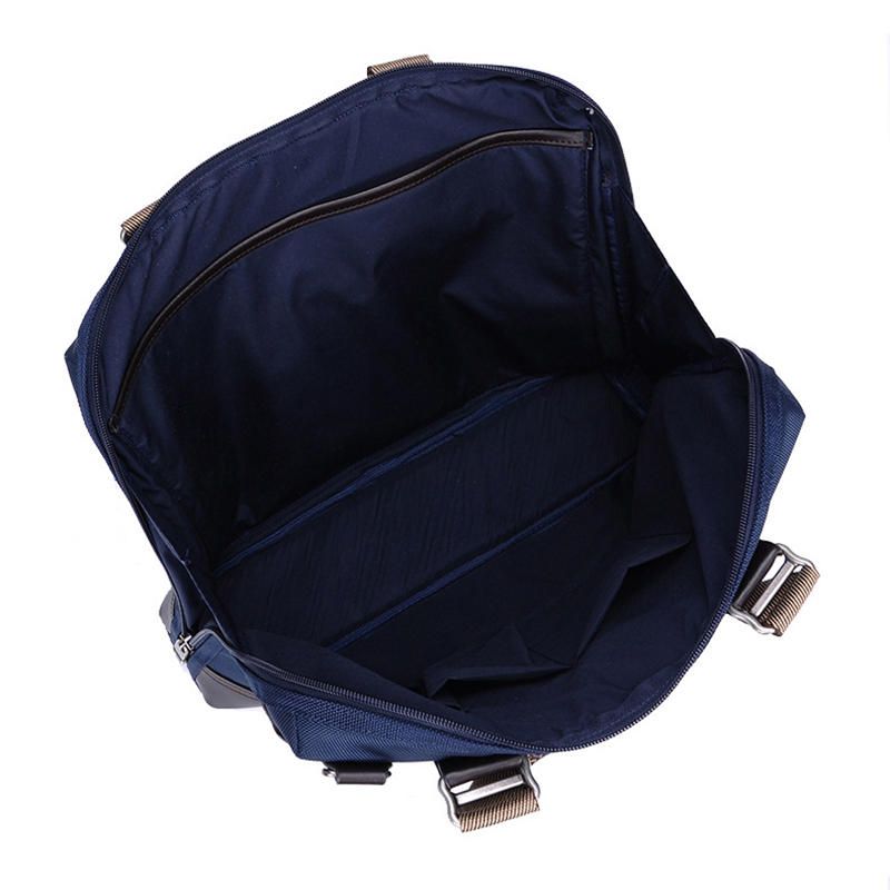 Bolso Bandolera Impermeable Para Hombre