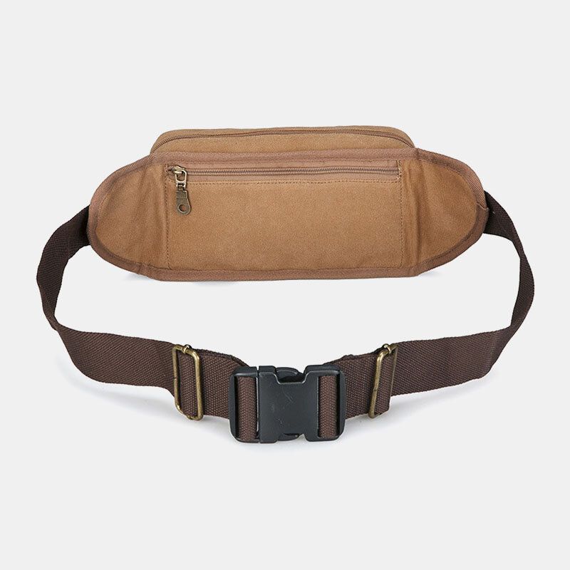 Bolso Bandolera Informal Para Hombre