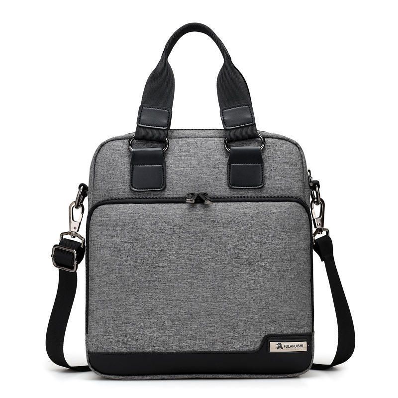 Bolso Bandolera De Ocio Para Hombre Bolso Bandolera De Negocios Bolso Bandolera