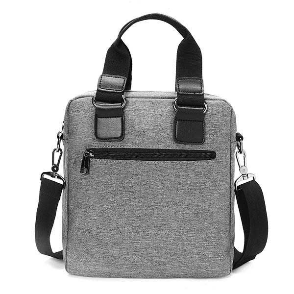 Bolso Bandolera De Ocio Para Hombre Bolso Bandolera De Negocios Bolso Bandolera