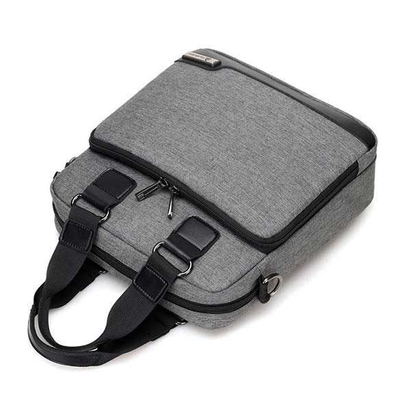 Bolso Bandolera De Ocio Para Hombre Bolso Bandolera De Negocios Bolso Bandolera