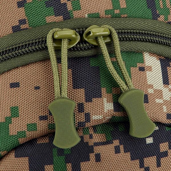 Bolso Bandolera Táctico Militar Al Aire Libre De Nailon Para Hombres