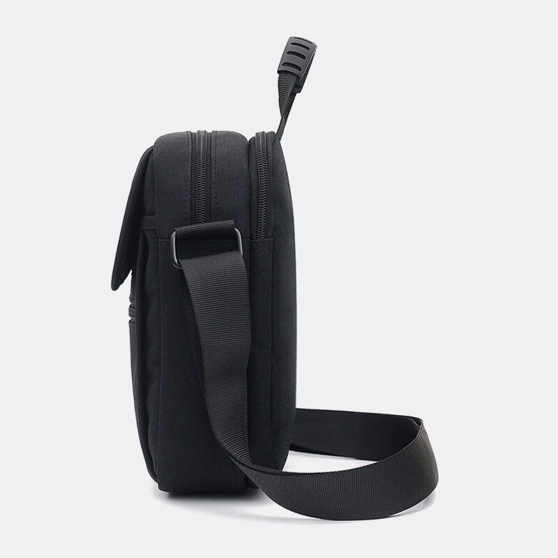 Bolso De Hombro Ligero De Gran Capacidad Para Hombres Bolso De Hombro Para Exteriores