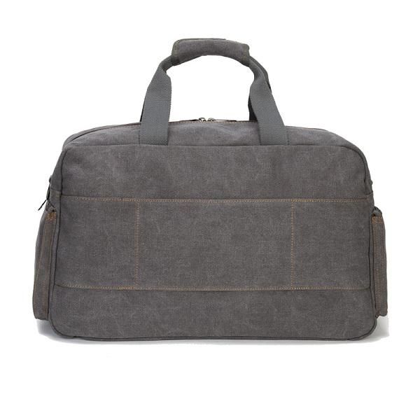 Bolso De Viaje De Lona De Gran Capacidad Bolso Bandolera Deportivo Bolso Bandolera Para Hombres