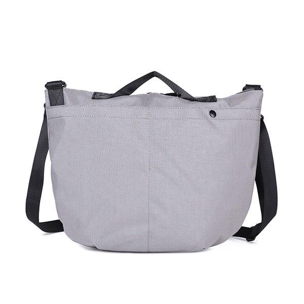 Hombres Oxford Leisure Handbag Outdoor Sport Crossbody Bag