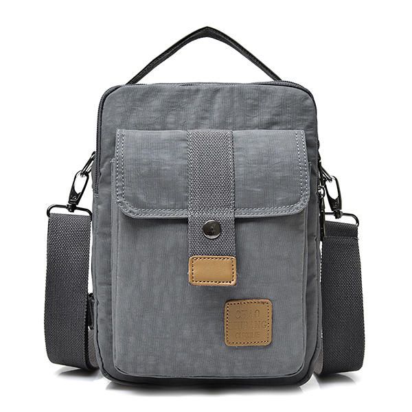 Oxford Fashion Leisure Outdoor Travel Male Bags