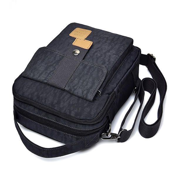 Oxford Fashion Leisure Outdoor Travel Male Bags