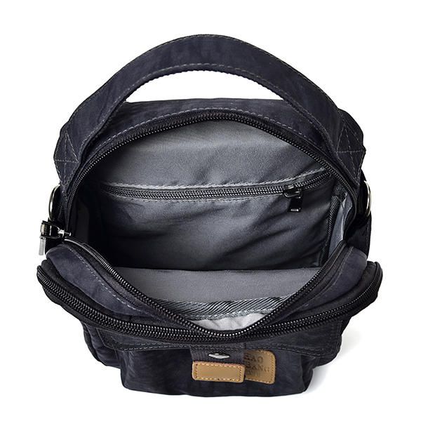 Oxford Fashion Leisure Outdoor Travel Male Bags