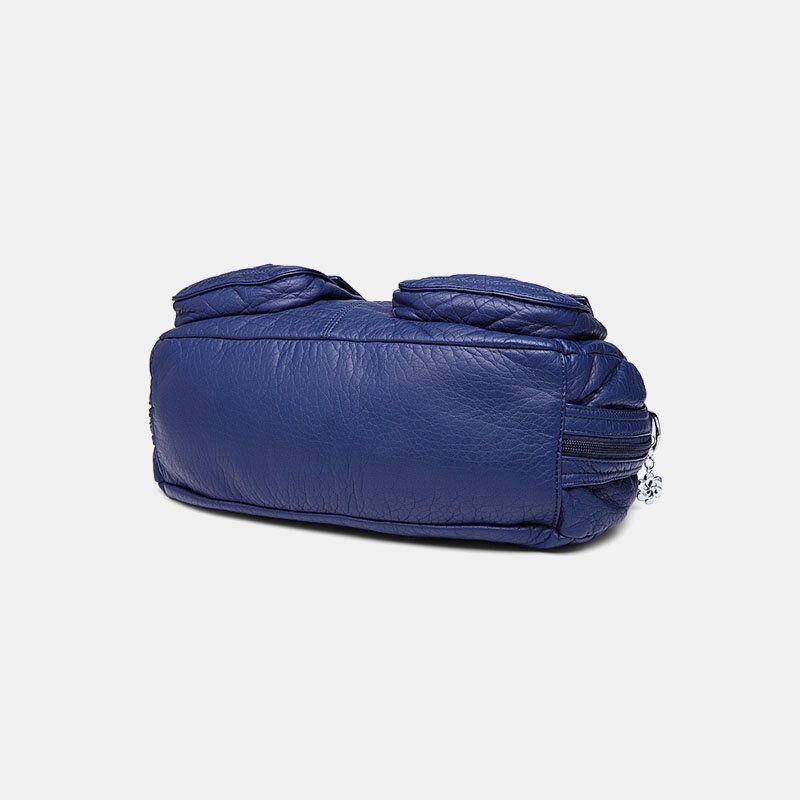 Bolso Bandolera Antirrobo Impermeable De Gran Capacidad Para Mujer Bolso Bandolera Bolso De Mano