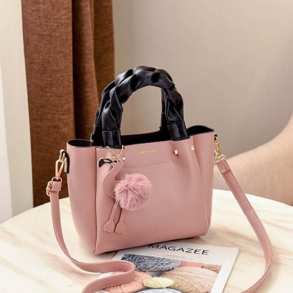 Bolso Bandolera De Moda Para Mujer Bolso Bandolera Flamingo Colgante Toe