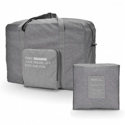 Bolso De Mano Con Bolsa De Almacenamiento Teavel Impermeable De Nailon De Gran Capacidad