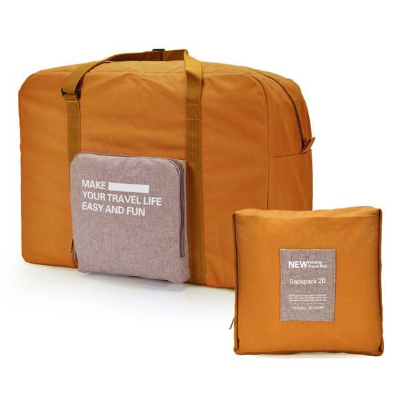 Bolso De Mano Con Bolsa De Almacenamiento Teavel Impermeable De Nailon De Gran Capacidad