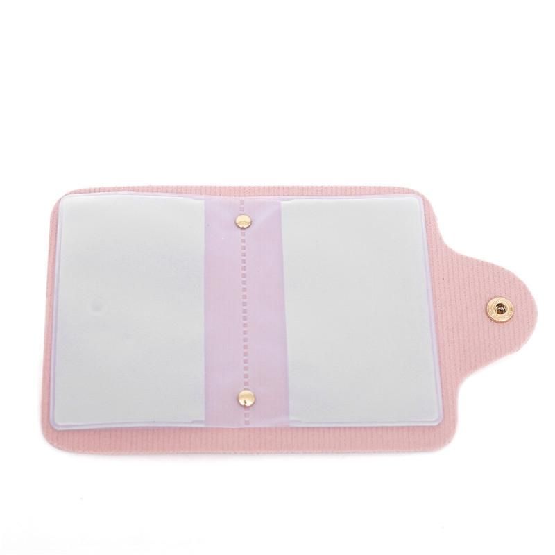 Bolso De Mano De Cuatro Piezas De Piel Sintética Simple Para Mujer